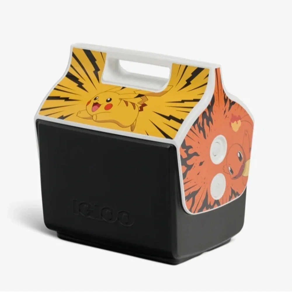 Pokemon pokémon qt